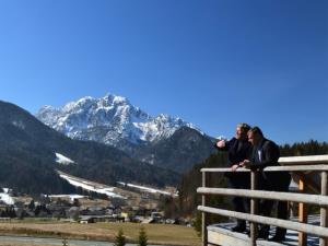 Utrinki obiska ministra za infrastrukturo dr. Petra Gašperšiča 6